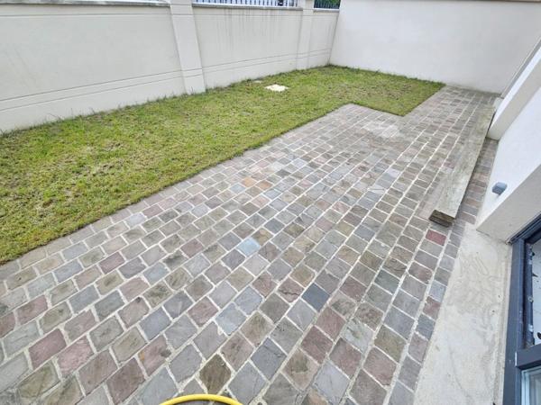 Maison à vendre 4 pièces GRIGNY (91)