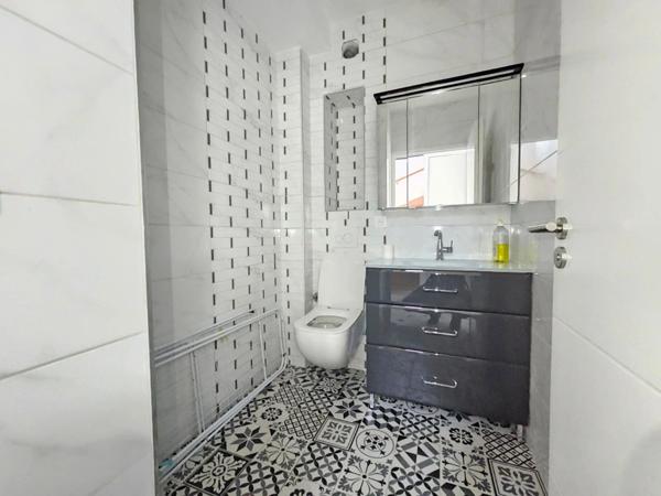 Maison à vendre 4 pièces GRIGNY (91)