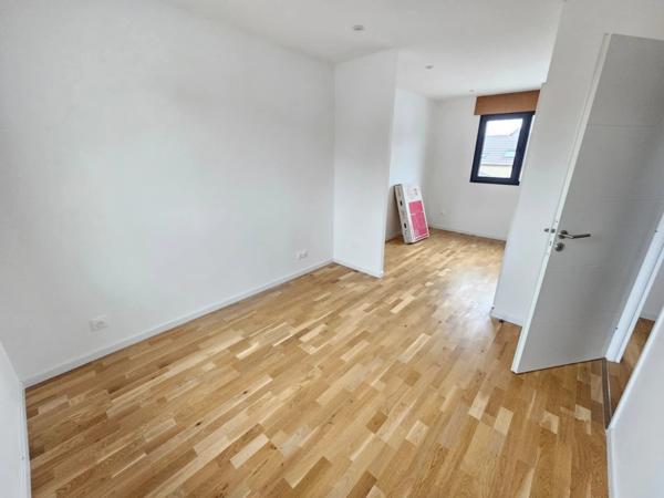 Maison à vendre 4 pièces GRIGNY (91)