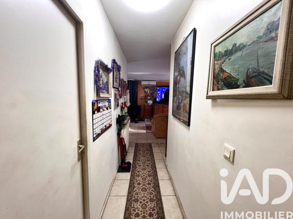 Maison à vendre 4 pièces 88 m² La Ferté-sous-Jouarre