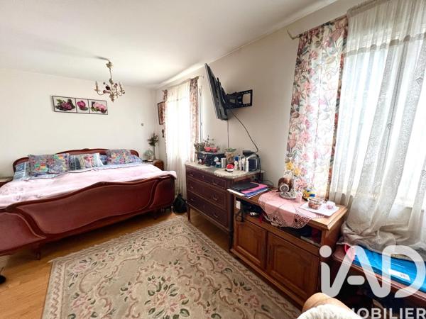 Maison à vendre 4 pièces 88 m² La Ferté-sous-Jouarre