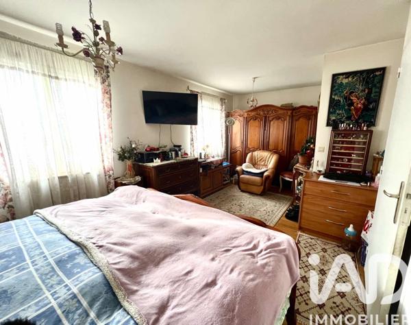 Maison à vendre 4 pièces 88 m² La Ferté-sous-Jouarre