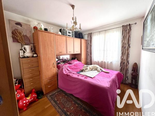 Maison à vendre 4 pièces 88 m² La Ferté-sous-Jouarre