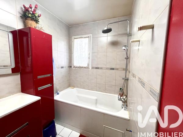 Maison à vendre 4 pièces 88 m² La Ferté-sous-Jouarre