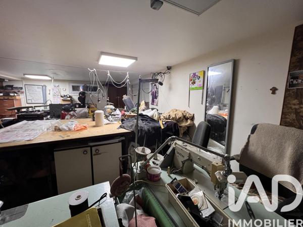 Maison à vendre 4 pièces 88 m² La Ferté-sous-Jouarre