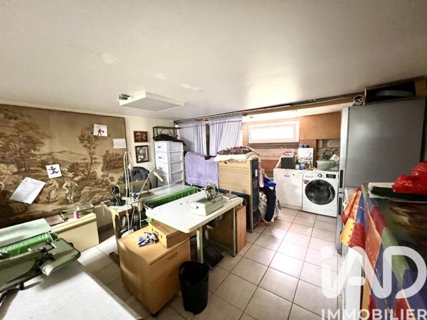 Maison à vendre 4 pièces 88 m² La Ferté-sous-Jouarre