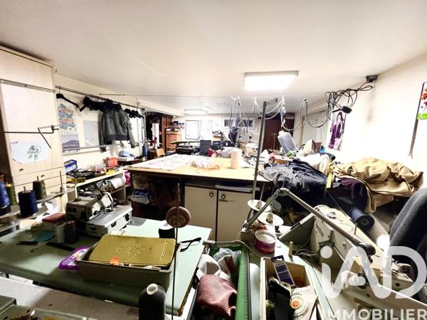 Maison à vendre 4 pièces 88 m² La Ferté-sous-Jouarre