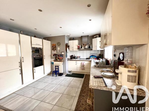 Maison à vendre 4 pièces 88 m² La Ferté-sous-Jouarre