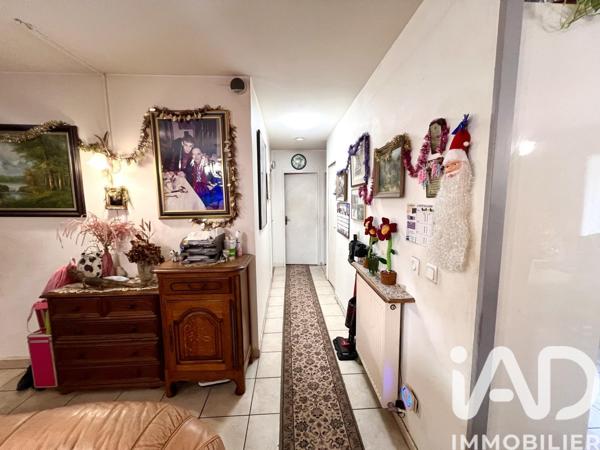 Maison à vendre 4 pièces 88 m² La Ferté-sous-Jouarre