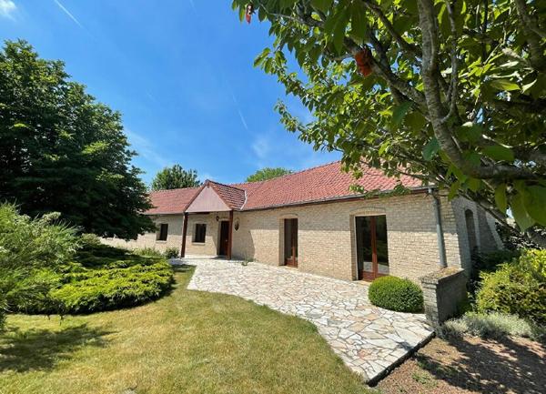 Maison à vendre    5 pièces • 180 m2 Cucq