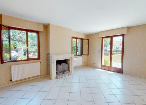 Maison à vendre    5 pièces • 180 m2 Cucq