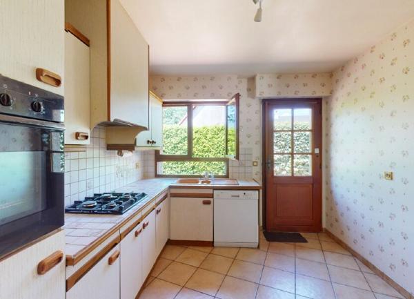 Maison à vendre    5 pièces • 180 m2 Cucq