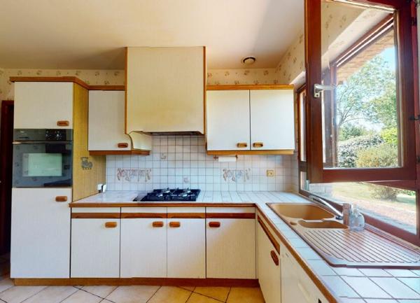 Maison à vendre    5 pièces • 180 m2 Cucq