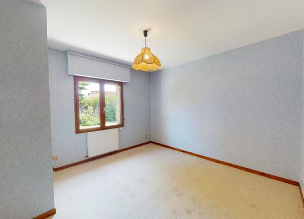 Maison à vendre    5 pièces • 180 m2 Cucq