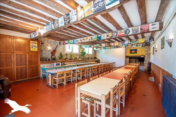 Maison à vendre |  Montferrier |  20 pièces | 800 m²