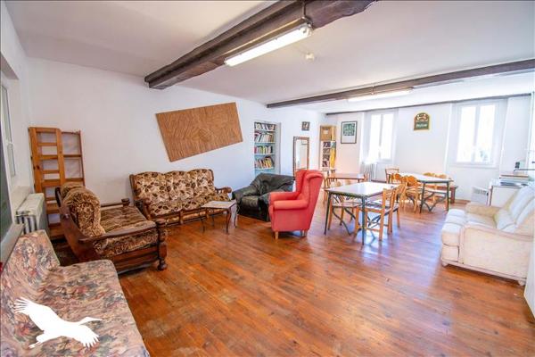 Maison à vendre |  Montferrier |  20 pièces | 800 m²