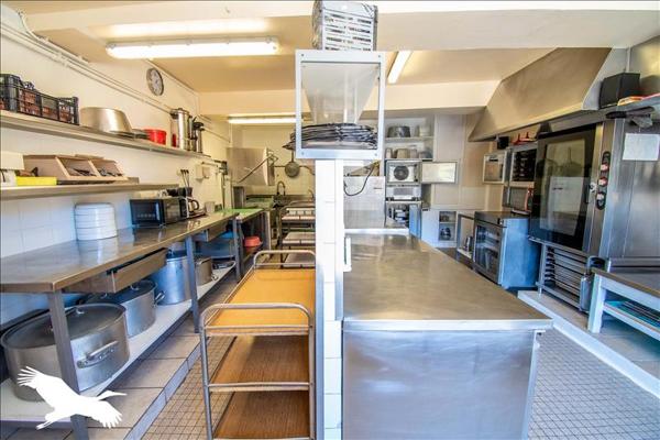 Maison à vendre |  Montferrier |  20 pièces | 800 m²