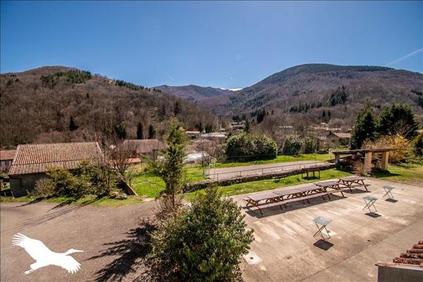 Maison à vendre |  Montferrier |  20 pièces | 800 m²