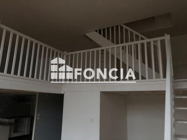 Location Appartement 4 pièces 101.47 m² - 24 RUE DE CANTELEU Lille 59000