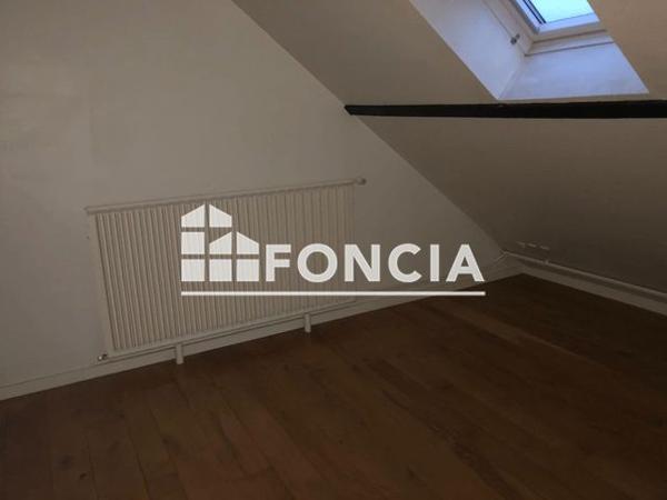 Location Appartement 4 pièces 101.47 m² - 24 RUE DE CANTELEU Lille 59000