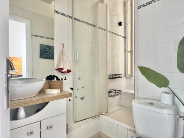 2 pièces cosy au coeur de La Garenne Colombes