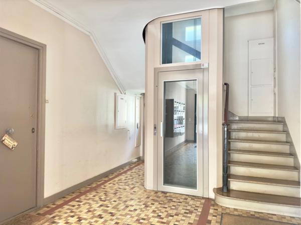 2 pièces cosy au coeur de La Garenne Colombes
