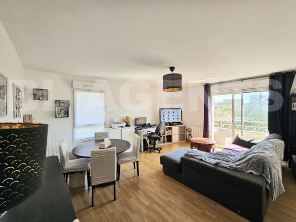 Appartement 3 pièce(s) 67 m2