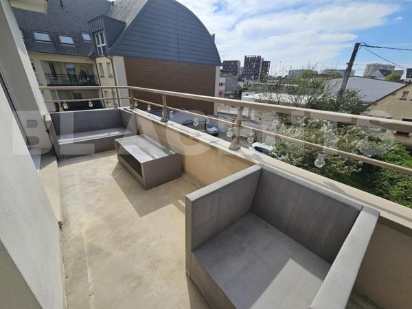 Appartement 3 pièce(s) 67 m2