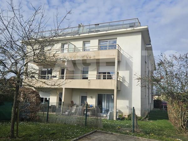Appartement 3 pièce(s) 67 m2