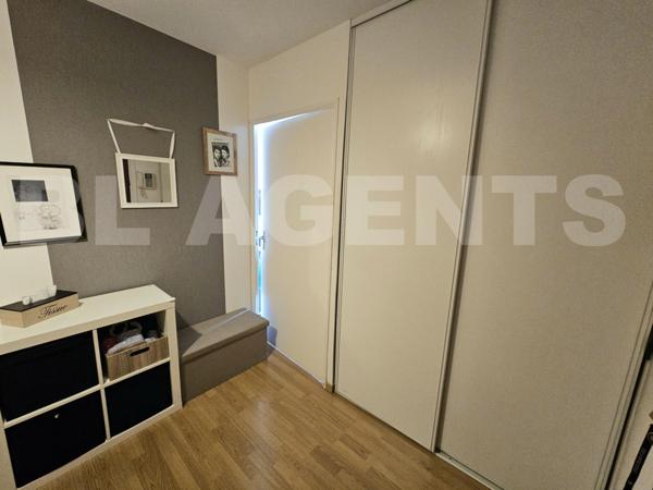 Appartement 3 pièce(s) 67 m2