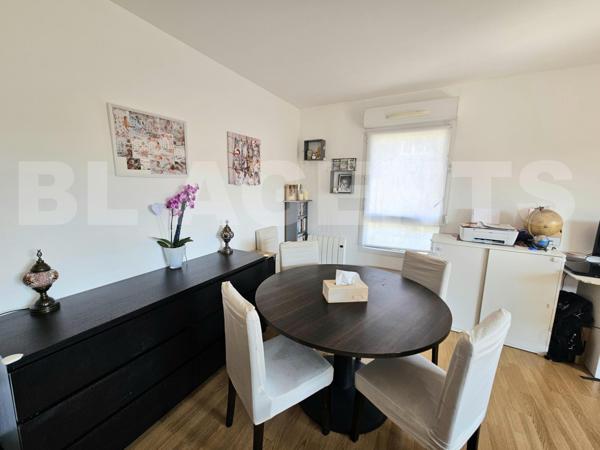 Appartement 3 pièce(s) 67 m2