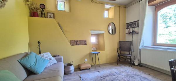 Vente propriété 343 m² 11 Pièces Puymirol
