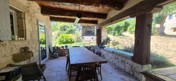 Vente propriété 343 m² 11 Pièces Puymirol