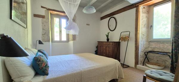 Vente propriété 343 m² 11 Pièces Puymirol