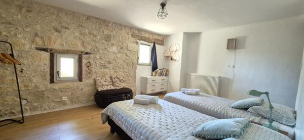 Vente propriété 343 m² 11 Pièces Puymirol