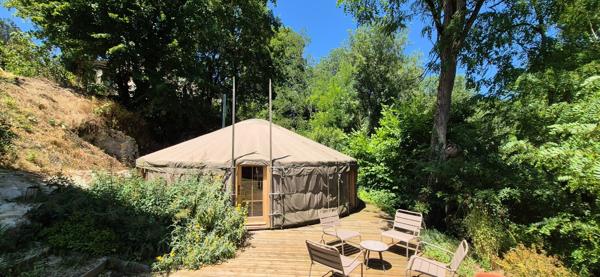 Vente propriété 343 m² 11 Pièces Puymirol