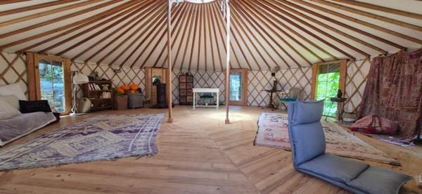 Vente propriété 343 m² 11 Pièces Puymirol