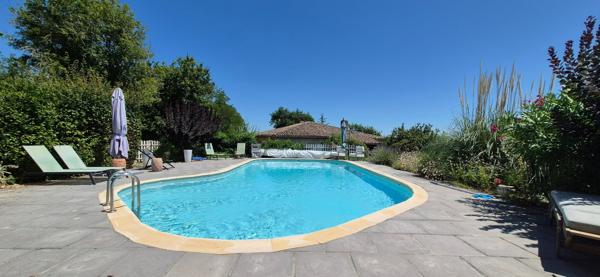 Vente propriété 343 m² 11 Pièces Puymirol