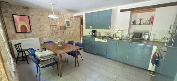Vente propriété 343 m² 11 Pièces Puymirol