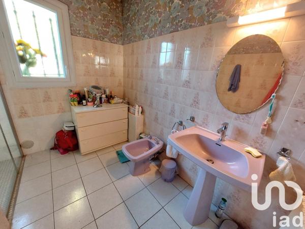 Maison à vendre 5 pièces 107 m² Port-Sainte-Foy-et-Ponchapt