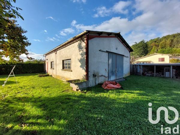 Maison à vendre 5 pièces 107 m² Port-Sainte-Foy-et-Ponchapt