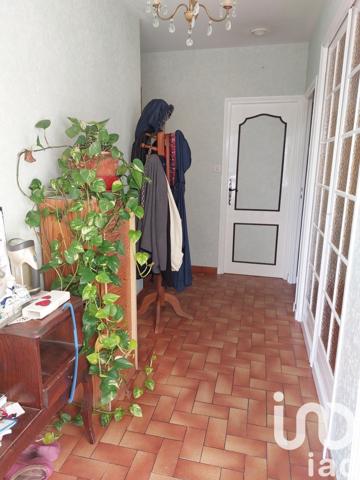 Maison à vendre 5 pièces 107 m² Port-Sainte-Foy-et-Ponchapt