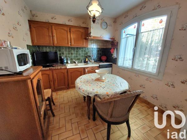 Maison à vendre 5 pièces 107 m² Port-Sainte-Foy-et-Ponchapt