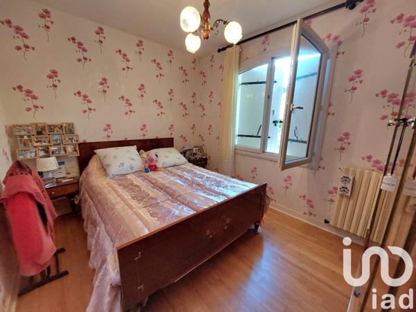 Maison à vendre 5 pièces 107 m² Port-Sainte-Foy-et-Ponchapt