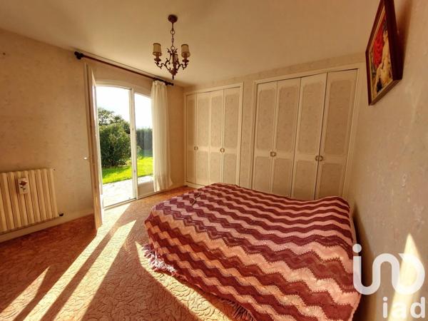 Maison à vendre 5 pièces 107 m² Port-Sainte-Foy-et-Ponchapt