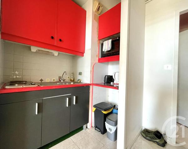 Appartement Studio à vendre  1 pièce - 24 m2 JARD SUR MER - 85