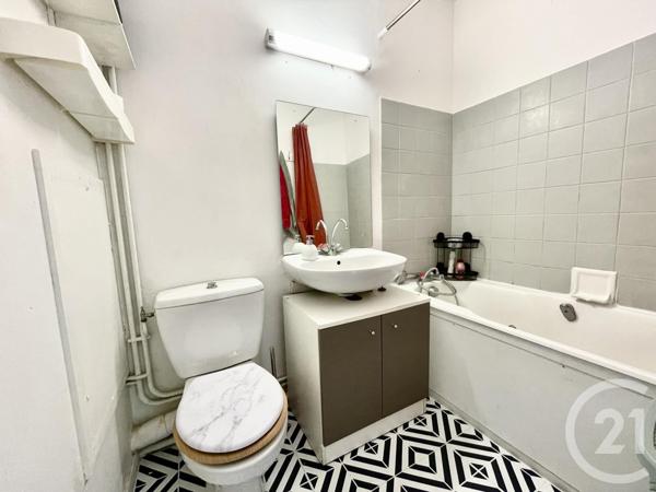 Appartement Studio à vendre  1 pièce - 24 m2 JARD SUR MER - 85