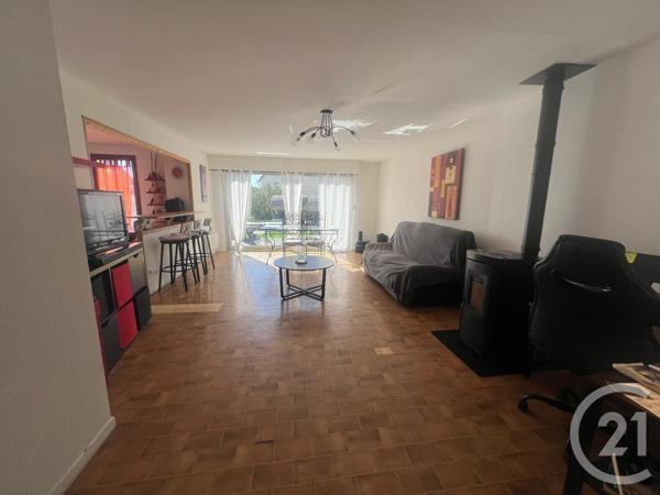 Maison à vendre  6 pièces - 91,36 m2 MOUSSY LE VIEUX - 77