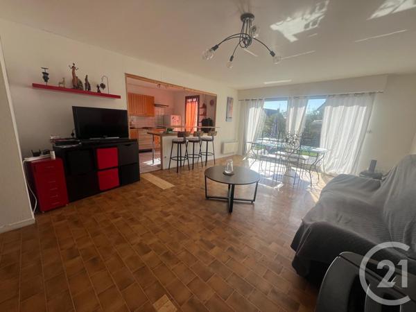 Maison à vendre  6 pièces - 91,36 m2 MOUSSY LE VIEUX - 77