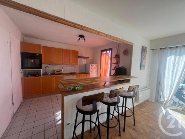 Maison à vendre  6 pièces - 91,36 m2 MOUSSY LE VIEUX - 77